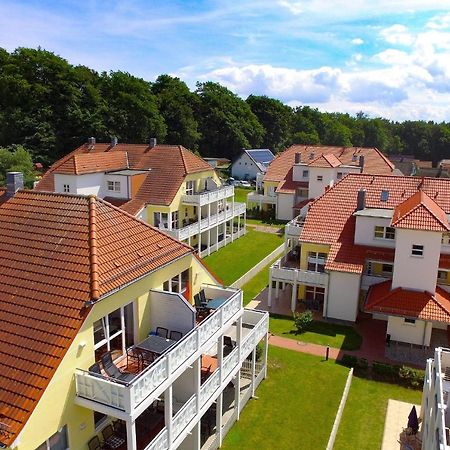Vineta Ferienpark Usedom Koserow Dış mekan fotoğraf